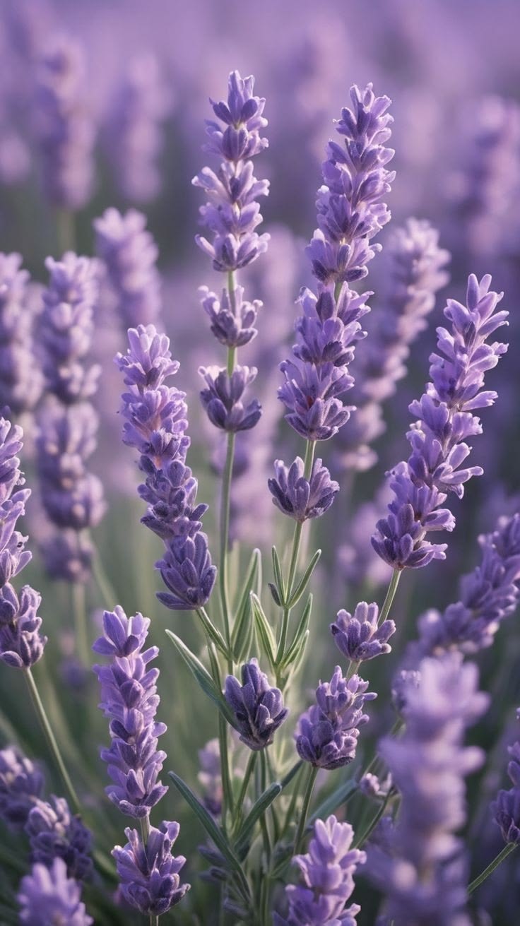 Lilac Lark